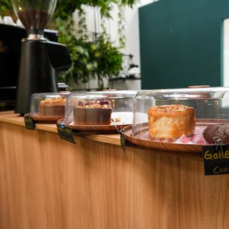 Apartamentos Housy Laureles Medellín Eksteriør billede