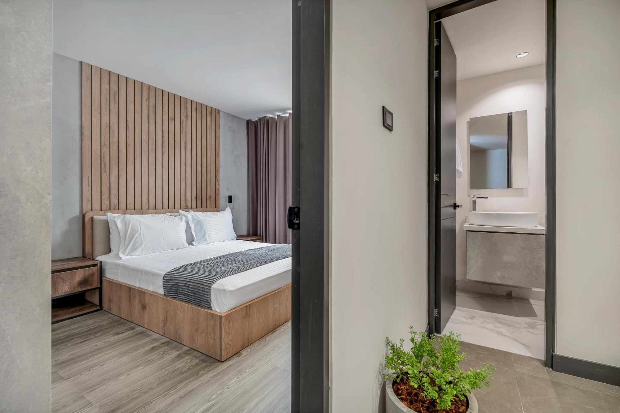 Apartamentos Housy Laureles Medellín Eksteriør billede