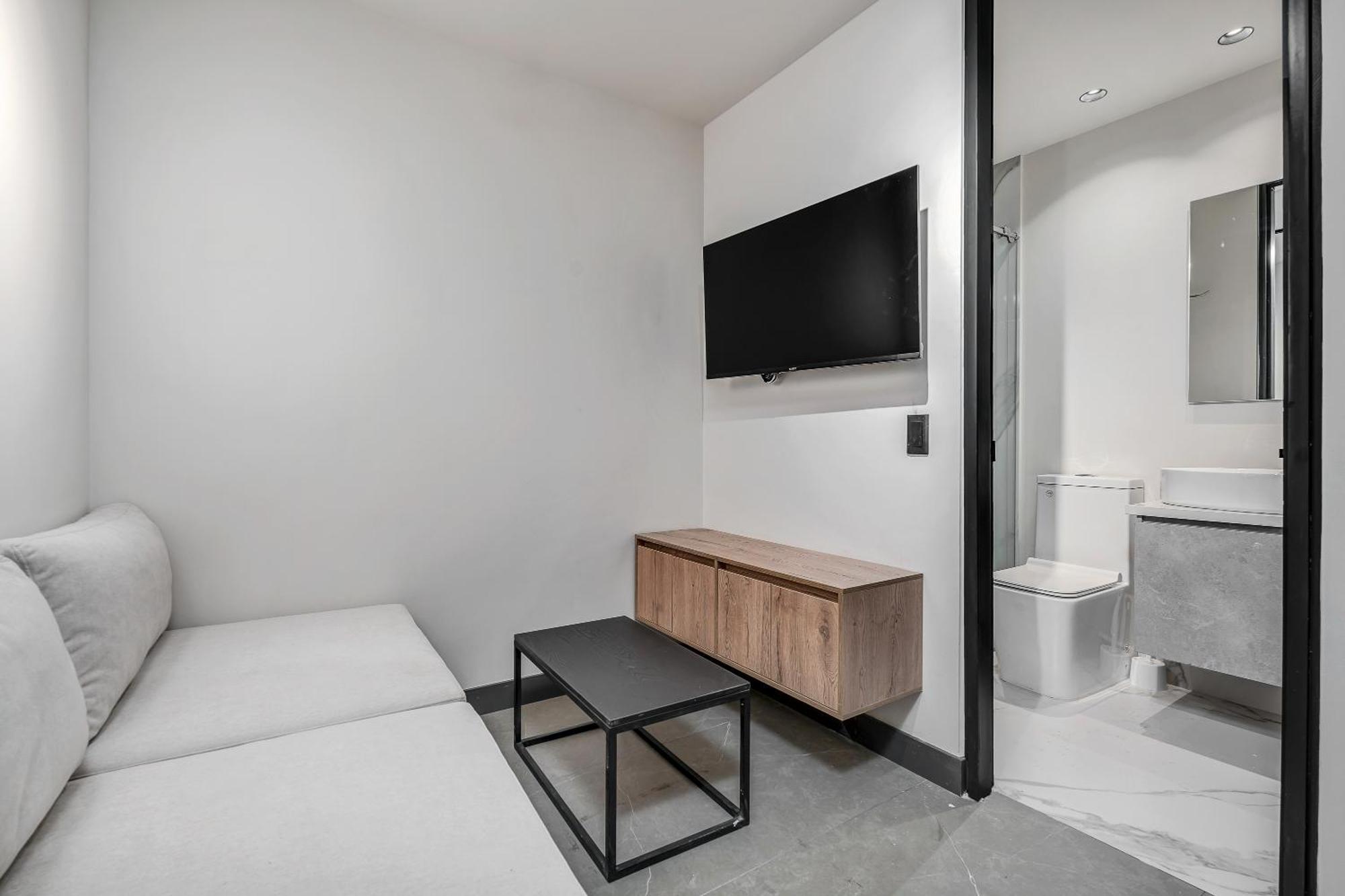 Apartamentos Housy Laureles Medellín Eksteriør billede