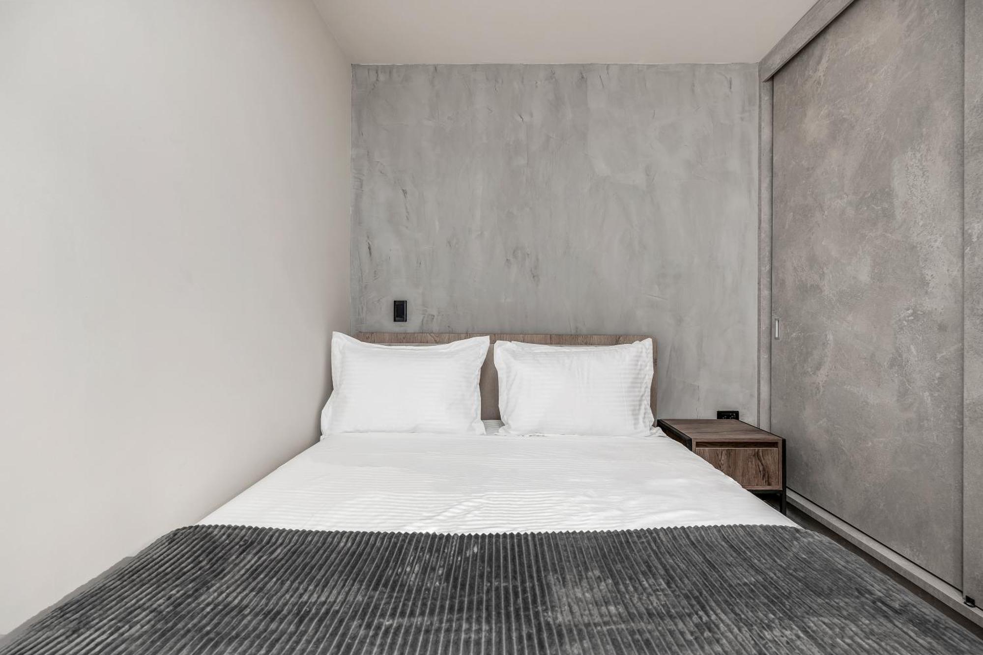 Apartamentos Housy Laureles Medellín Eksteriør billede