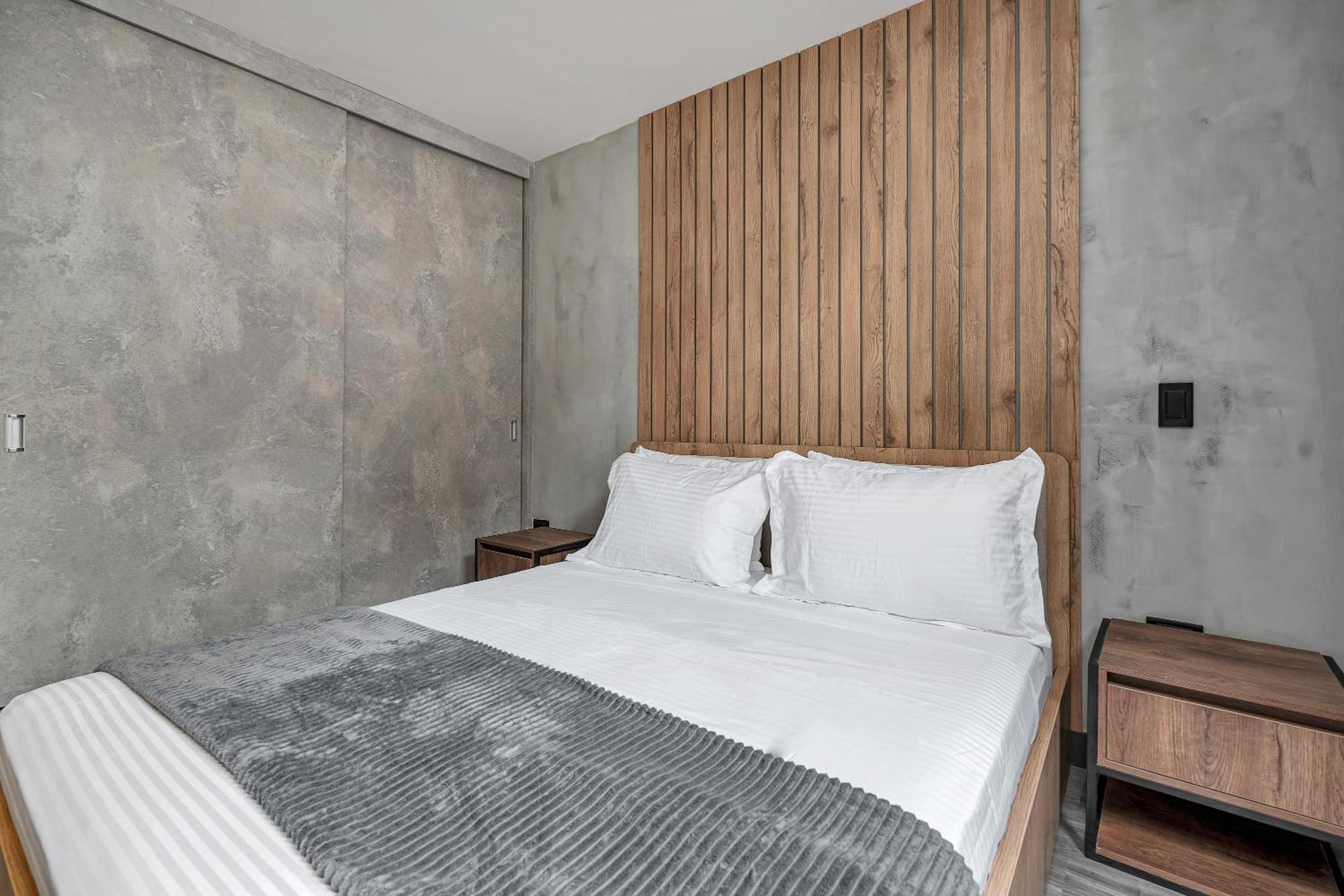 Apartamentos Housy Laureles Medellín Eksteriør billede