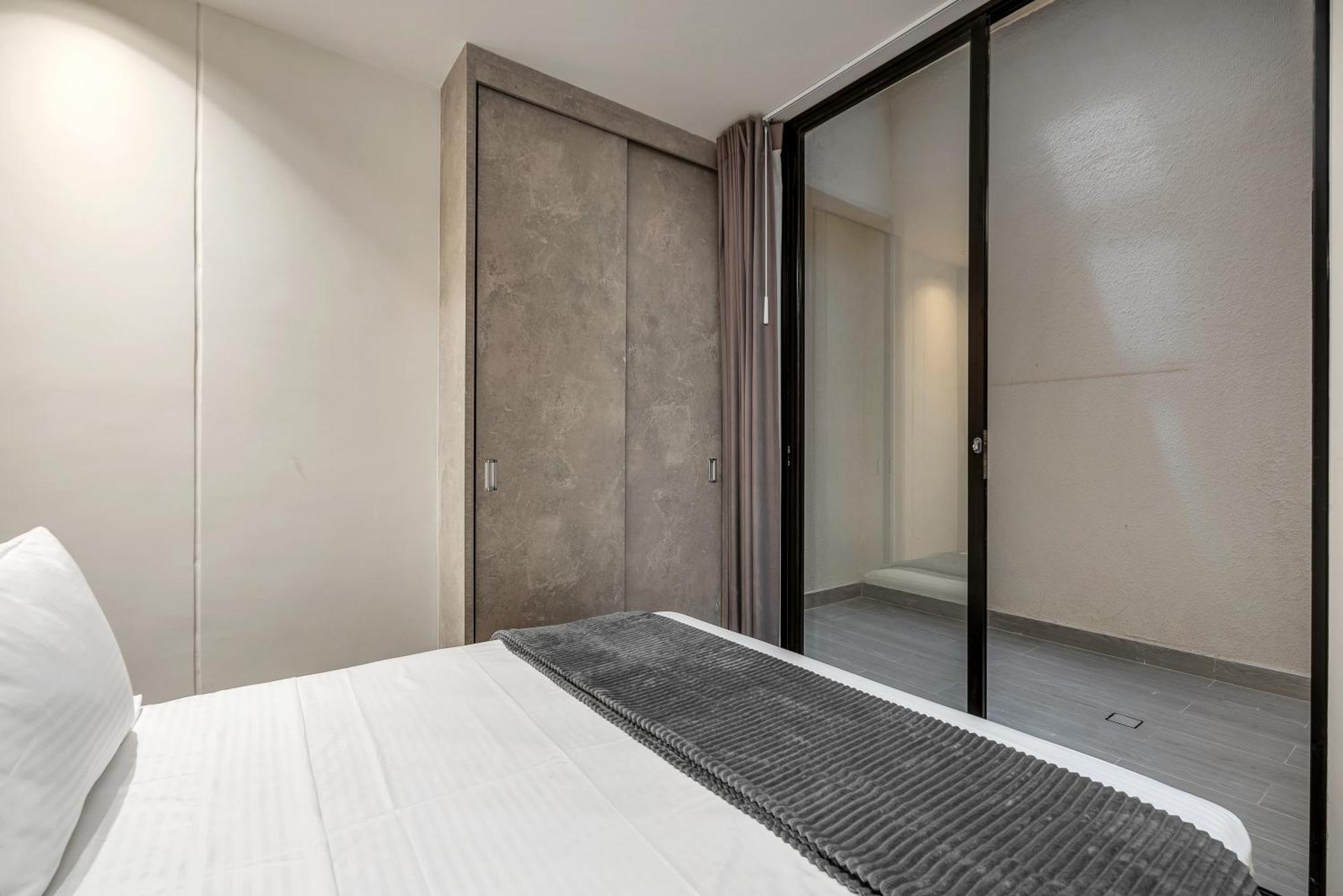 Apartamentos Housy Laureles Medellín Eksteriør billede