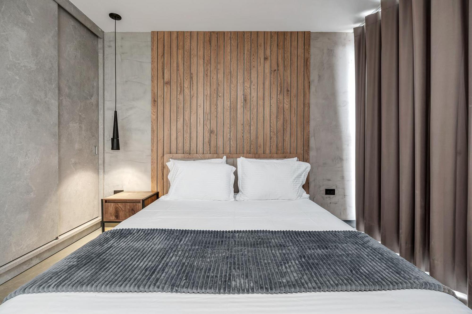 Apartamentos Housy Laureles Medellín Eksteriør billede