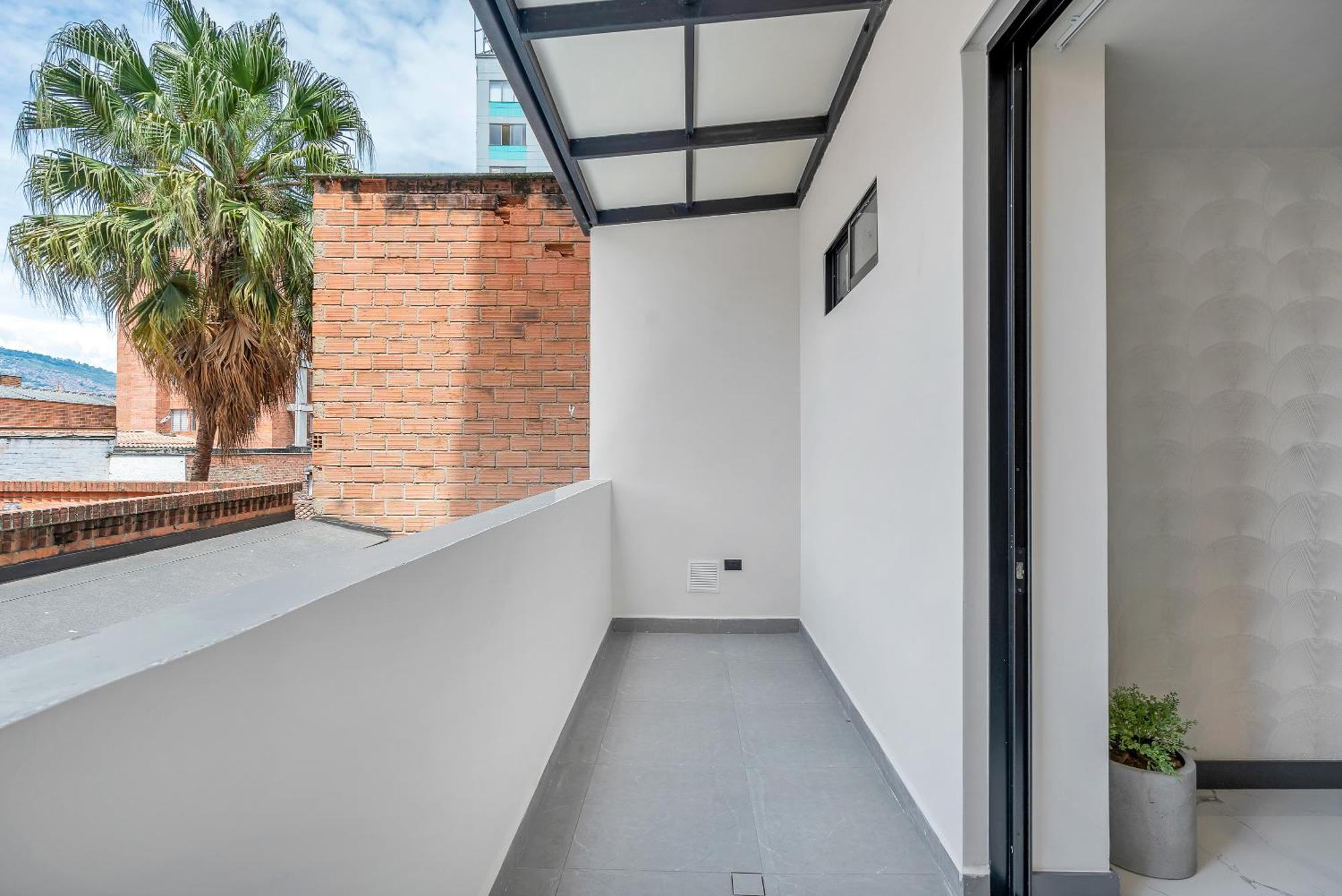 Apartamentos Housy Laureles Medellín Eksteriør billede