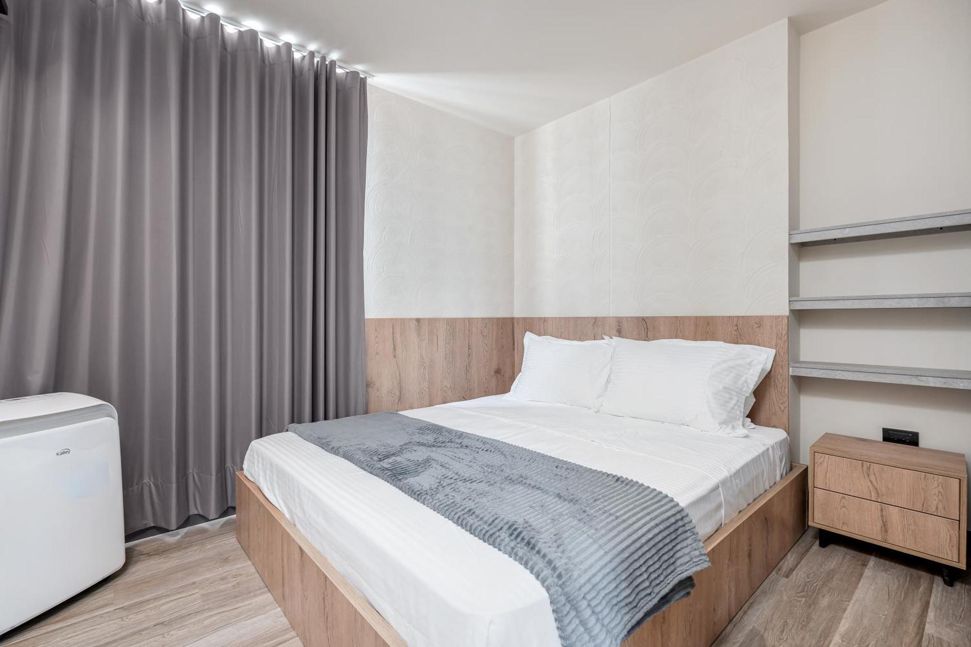 Apartamentos Housy Laureles Medellín Eksteriør billede